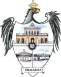 Official seal of Chacarita
