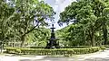 Fountain of the Muses
