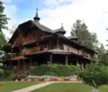 Chalet - Lower Junior School