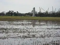 Battlefield in 2007