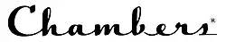 Chambers Logo