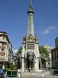 Fontaine des éléphants