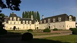 Chateau