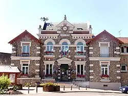 Town hall
