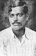 Chandra Shekhar Azad[21][22]
