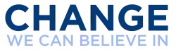 Change We Can Believe In