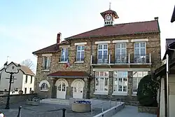 Town hall