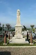 War memorial