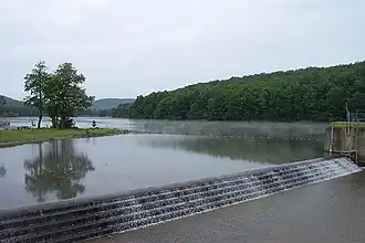 Lake