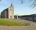 Chapois church