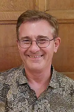 Portait photograph