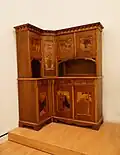 Sideboard by Charles Spindler (MAMCS)