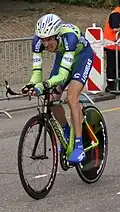 Charly Wegelius