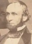 Charles Woodberry, c. 1855