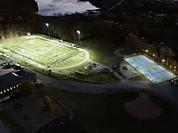 Winthrop Athletic Complex