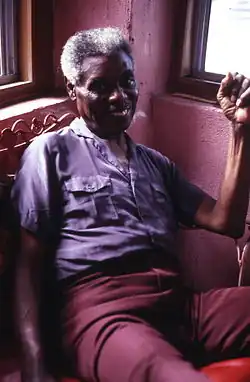 Singleton on August 9, 1985