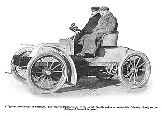 Charron C.G.V. (1903)