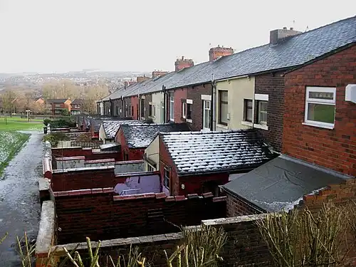Charter Street