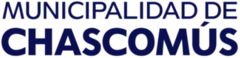 Official logo of Chascomús