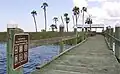 Dog Island Recreational Area