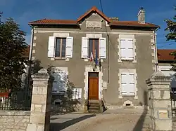 Town hall