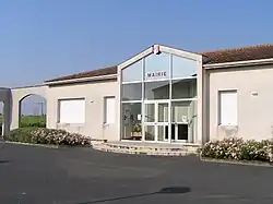 Town hall