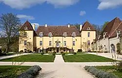 Chateau