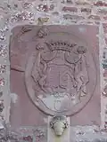 Bas-relief
