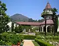 Chateau Saint Jean
