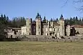 The Château de Crozat