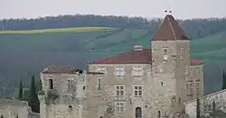 Chateau