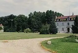 Château