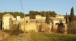 Castle Forbin