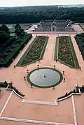 Château du Champ-de-Bataille