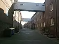 Hemp Houses and Double Ropewalk