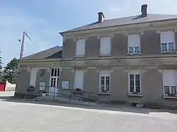 Town hall
