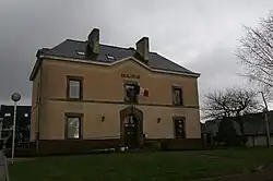 Town hall