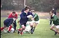 Chavagnes Rugby
