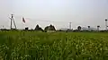 Chaya Someshwara Temple (wide angle)