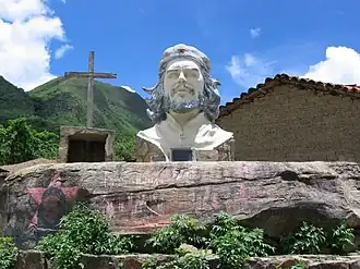 Bust