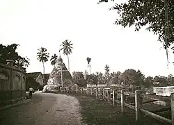 Chedi Kiew c. 1887