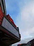 Marquee, 2025