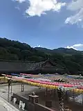 Cheonggyesa Temple