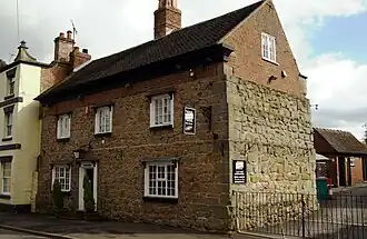 Chequers Inn