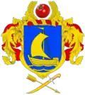 Chervonohryhorivka