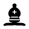 c8 black bishop