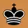 e5 black king