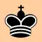e8 black king