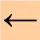 a4 left arrow