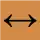 b4 left-right arrow